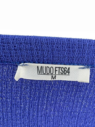 Mudo Kısa Elbise %70 İndirimli. - Görsel 4