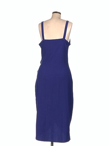 Mudo Kısa Elbise %70 İndirimli. - Görsel 3