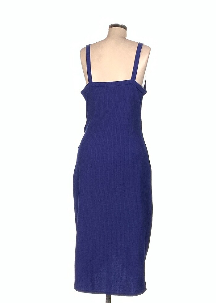 Mudo Kısa Elbise %70 İndirimli. - Görsel 3