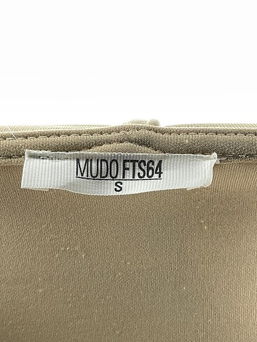 s Beden ten rengi Renk Mudo Sweatshirt %70 İndirimli.
