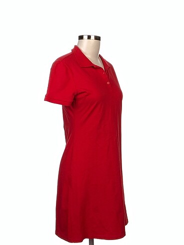 Mudo Kısa Elbise %70 İndirimli. - Görsel 2