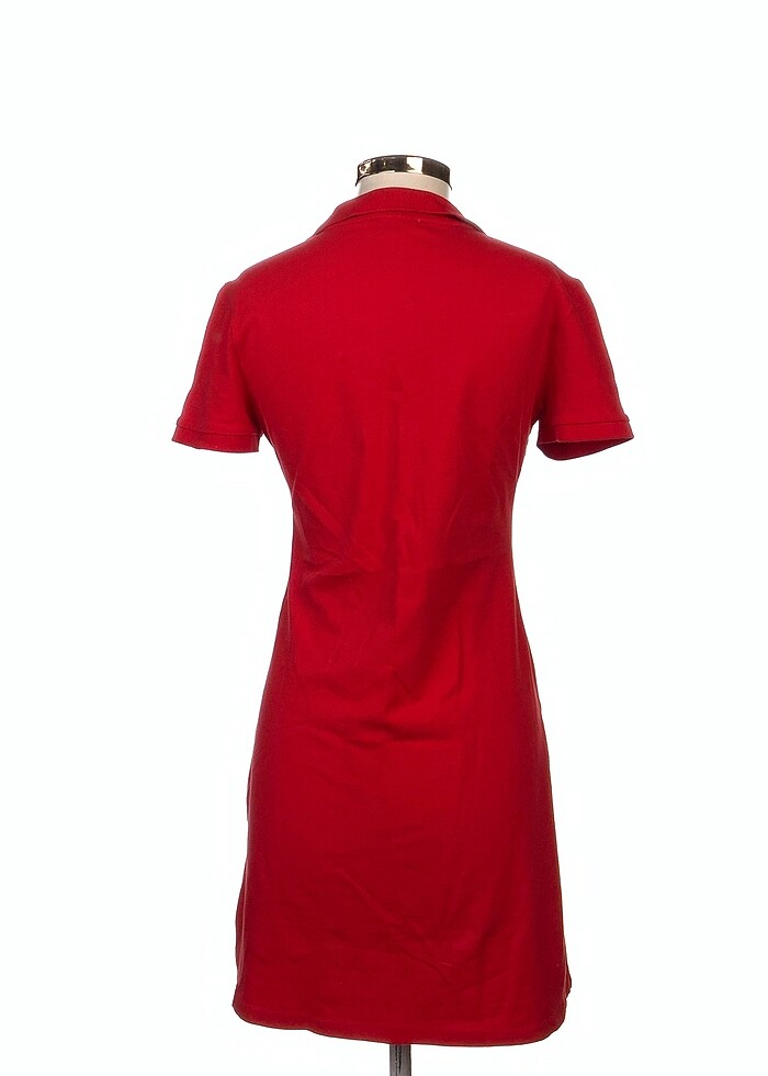 Mudo Kısa Elbise %70 İndirimli. - Görsel 3