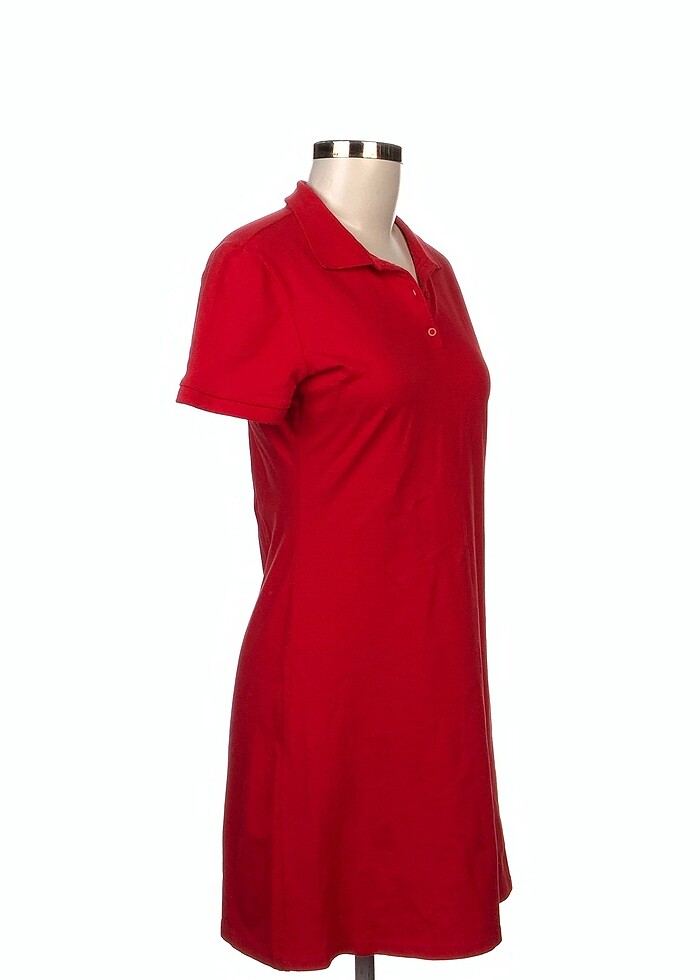 Mudo Kısa Elbise %70 İndirimli. - Görsel 2