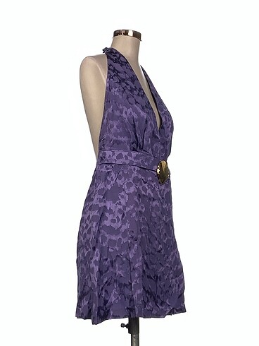 Adil Işık Kısa Elbise %70 İndirimli. - Görsel 2