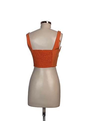 m Beden Stradivarius Mini Üst %70 İndirimli.
