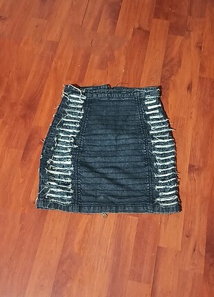 Mini etek