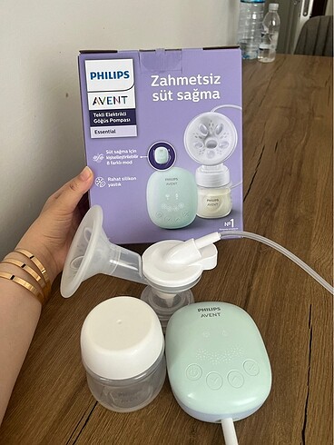 Beden Göğüs pompası