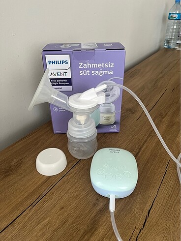 Göğüs pompası