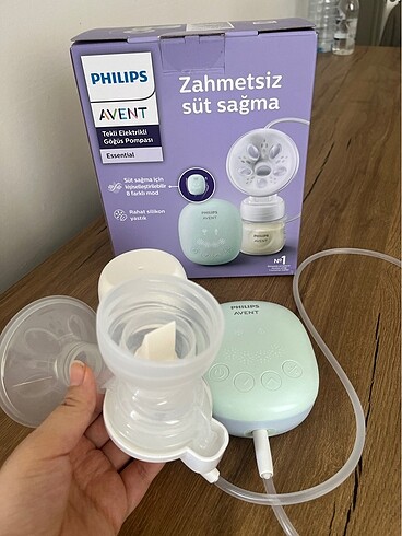 Beden Renk Göğüs pompası