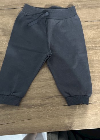 3-6 Ay Beden Eşofman altı