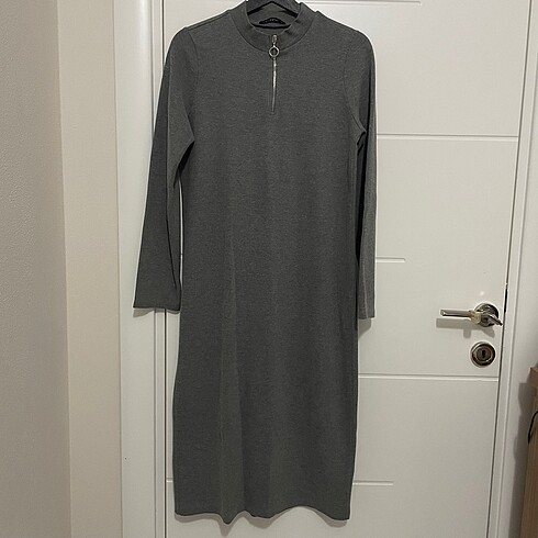 LCW Sweat Elbise
