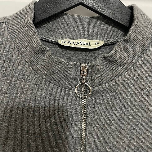 LC Waikiki LCW Sweat Elbise