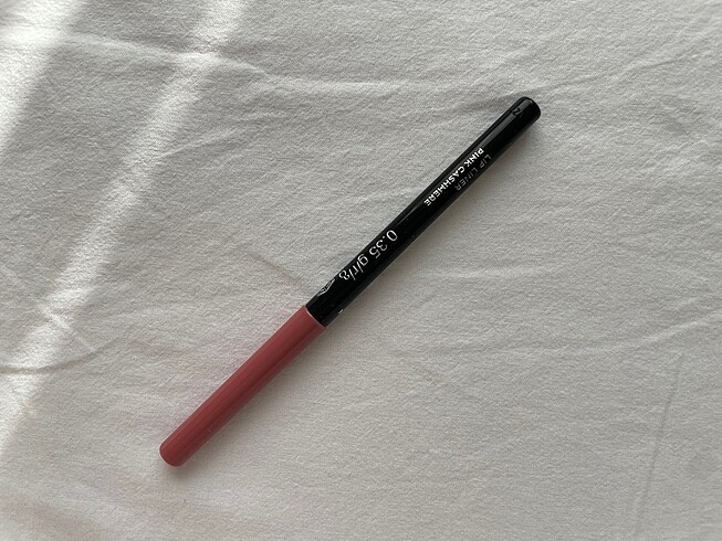 Beden Avon Dudak Kalemi / Pink Cashmere
