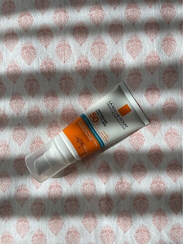 La Roche Posay Anthelios Güneş Kremi