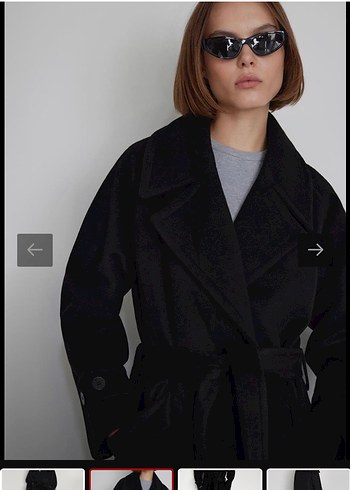 34 Beden Suud Collection Kaban