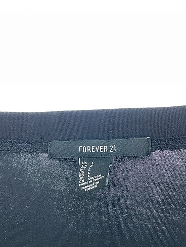 l Beden çeşitli Renk Forever 21 Midi Etek %70 İndirimli.