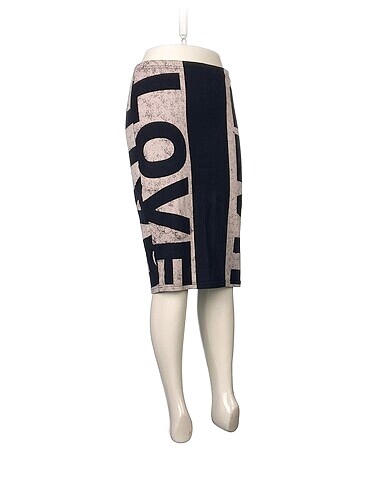 Forever 21 Forever 21 Midi Etek %70 İndirimli.