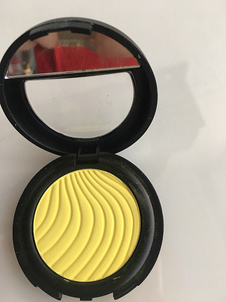 Flormar sarı far