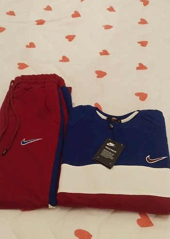 Nike Esofman Takimi S M Beden