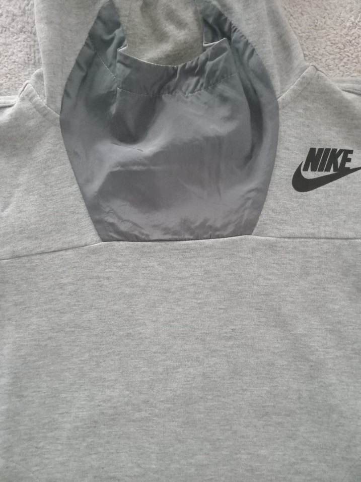 orijinal Nike bayan sweat - Görsel 2