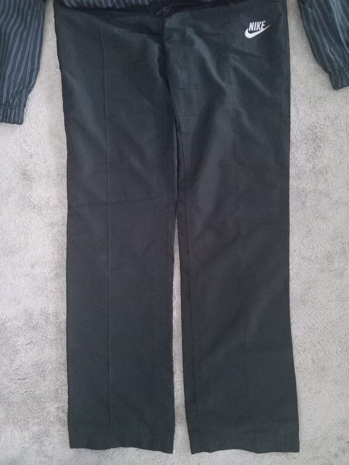 orijinal Kadın Nike Eşofman Takımı - Görsel 4