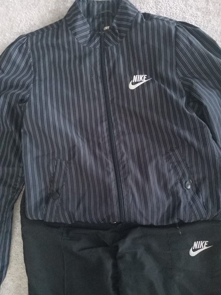 orijinal Kadın Nike Eşofman Takımı - Görsel 2