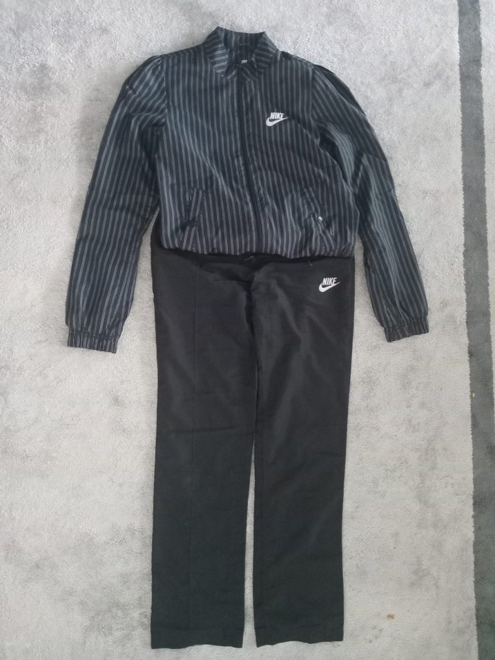 orijinal Kadın Nike Eşofman Takımı - Görsel 3