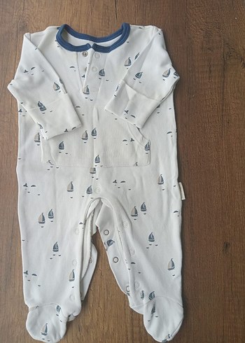 chakra bebek uyku tulumu - Görsel 4