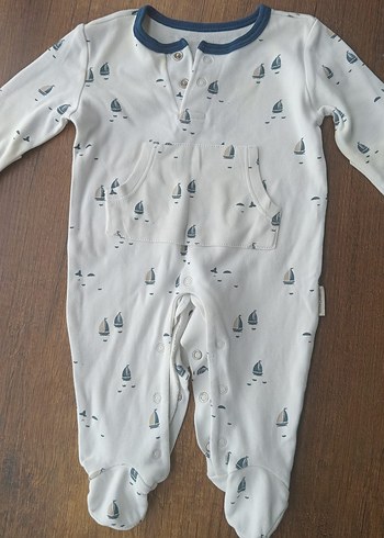 chakra bebek uyku tulumu - Görsel 3