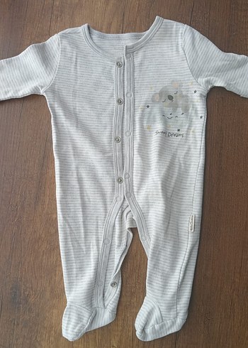 chakra bebek uyku tulumu - Görsel 7