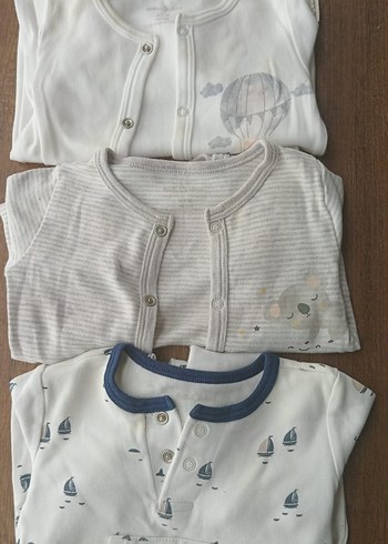 chakra bebek uyku tulumu - Görsel 2