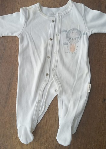 chakra bebek uyku tulumu - Görsel 8