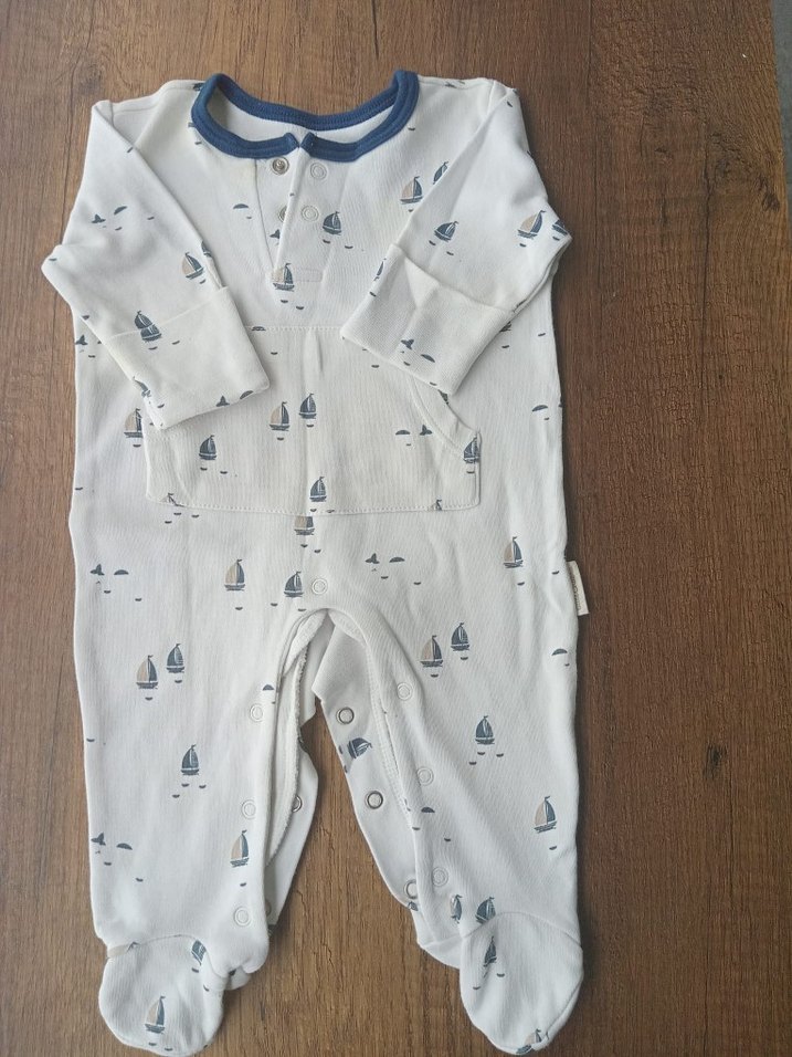 chakra bebek uyku tulumu - Görsel 4