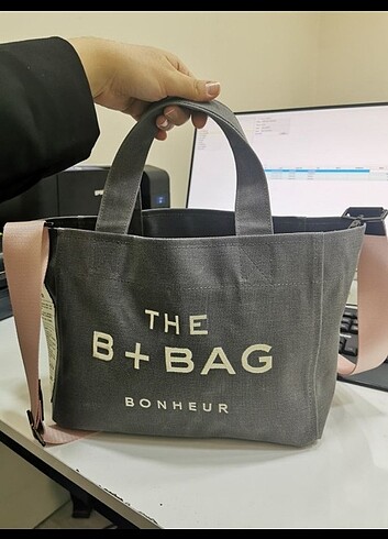  Beden The B+Bag Bonheur