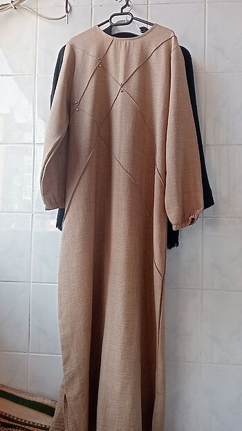 Zara Uzun elbise