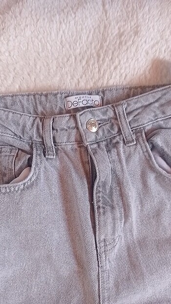 l Beden Kot pantolon