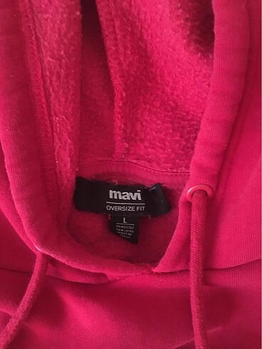 Mavi Jeans Mavi Kapşönlü