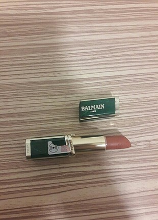 loreal paris balmain ruj
