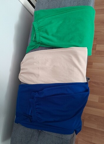 Pantolon - Görsel 2