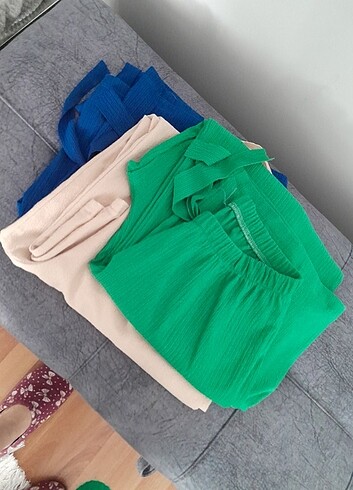 Pantolon - Görsel 3