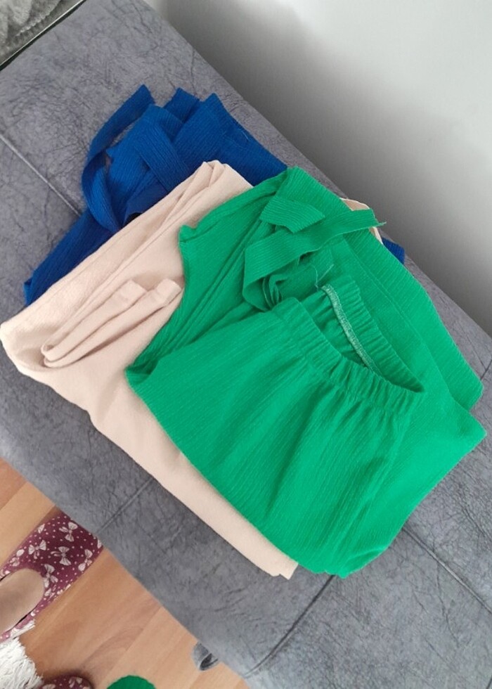 Pantolon - Görsel 3