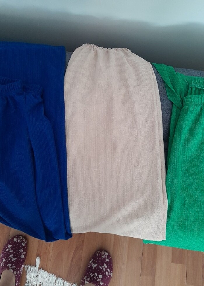 Pantolon - Görsel 4