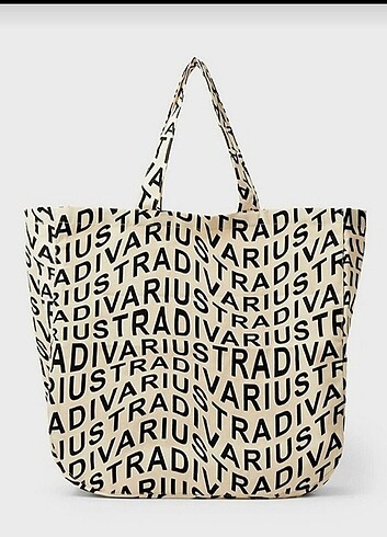 Stradivarius kol çantası 
