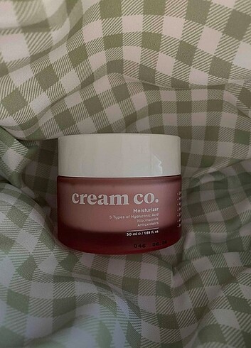 Cream co