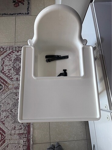 Ikea antilop mama sandalyesi