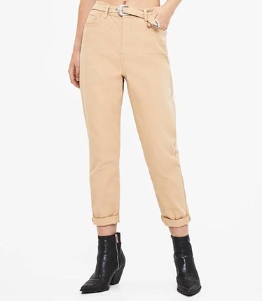 Bershka pantolon