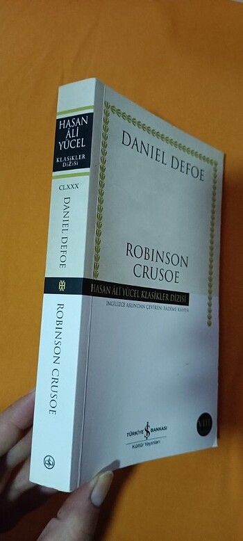 Robinson Crusoe