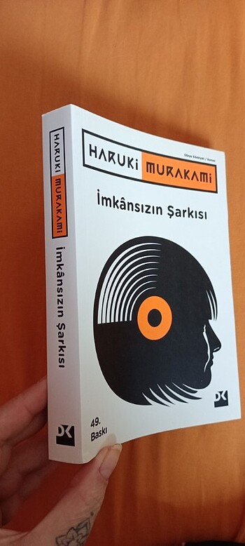  İmkansızın Şarkısı 