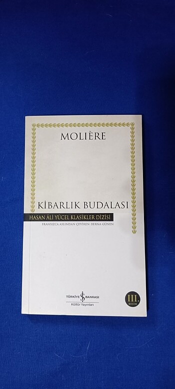 Kibarlık Budalası 