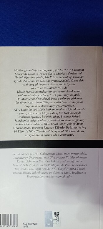 Beden Kibarlık Budalası